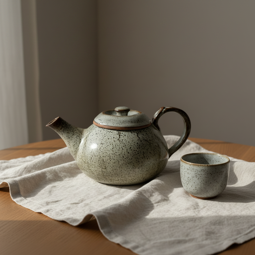Tea Room