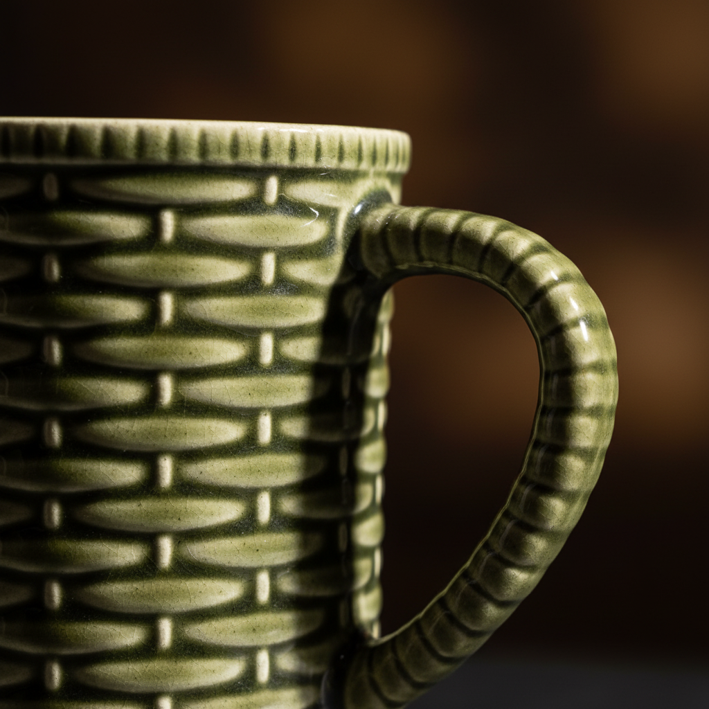 Detail Shot