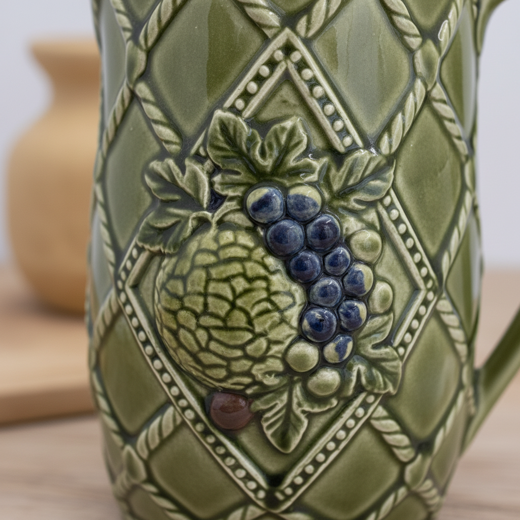 Fruit Motif