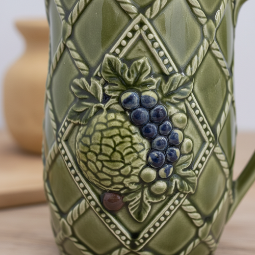 Fruit Motif