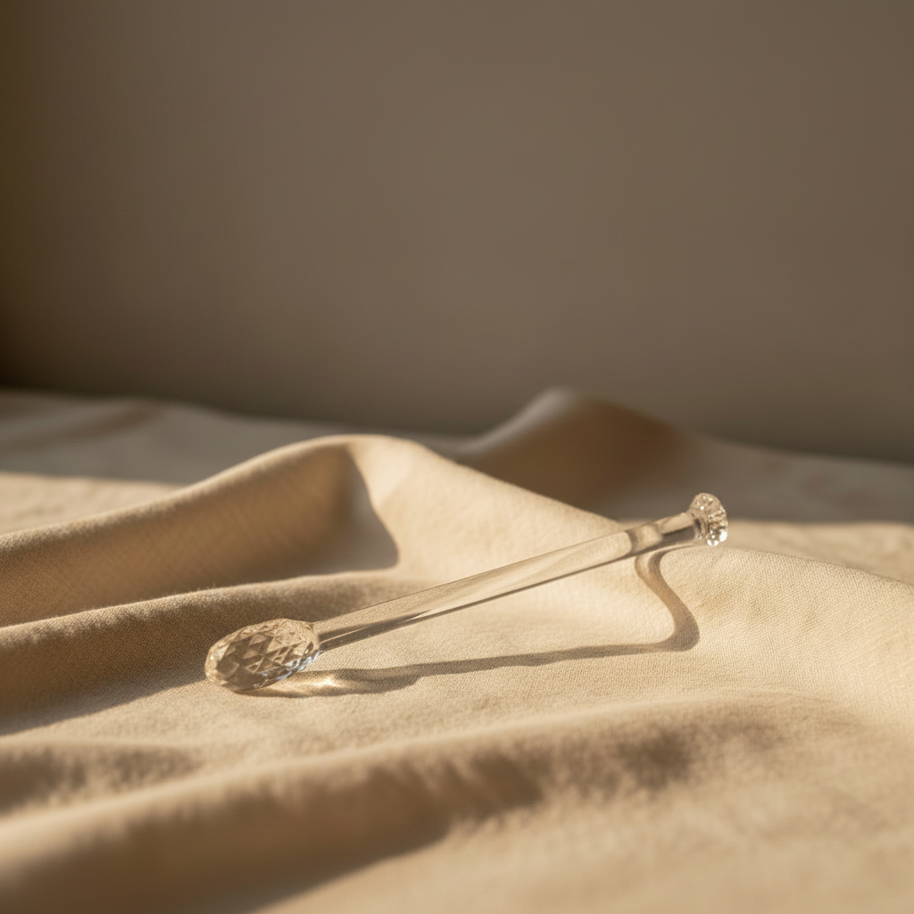 Spoon — 1:1 Afternoon Light